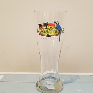 Margaritaville Las Vegas 24 oz. Pilsner Glass